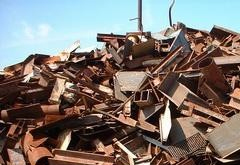 废旧有色金属回收常识